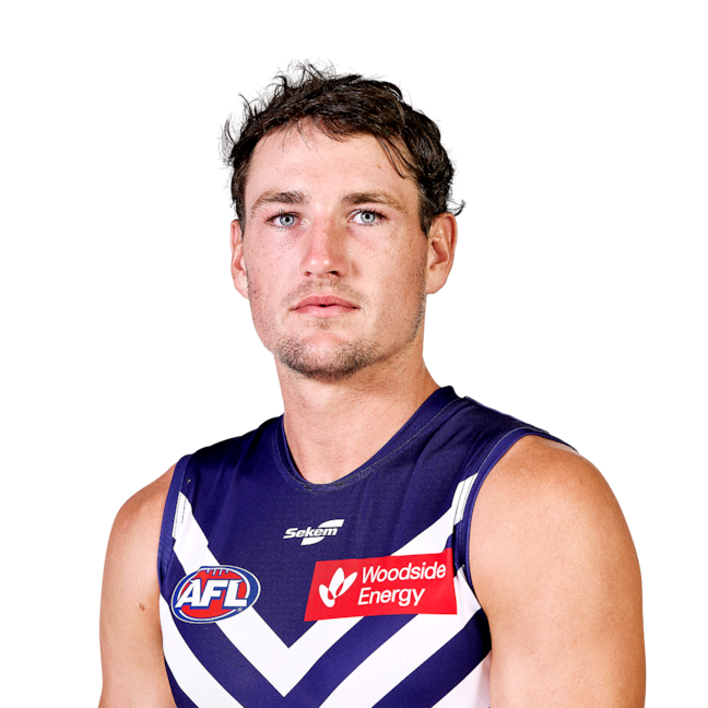 Brennan Cox profile picture